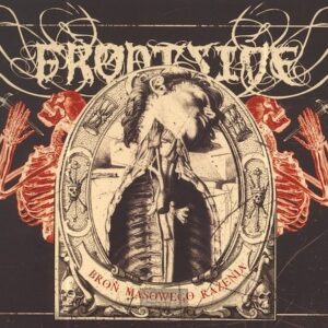 Bron Masowego Razenia - Box 6CD