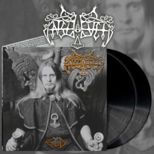 Eld (2 LP Black Vinyl)