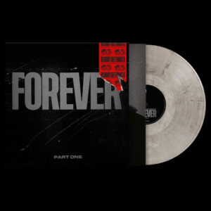 Forever Part One (Grey Marbled Vinyl LP)