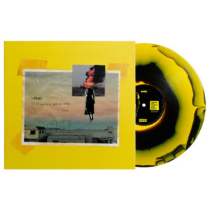 I'll Fill Your House With An Army (Vinyl LP)