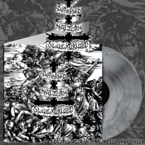 Follow the Calls for Battle (Black/Silver Vinyl)