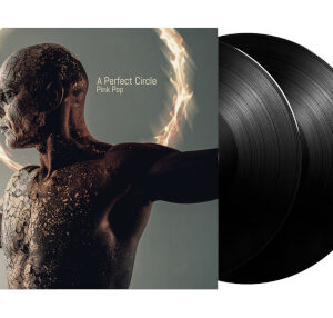 Pink Pop (2 LP Black Vinyl)