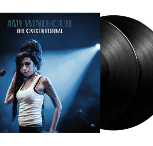 Oxegen Festival The (2 LP Black Vinyl)