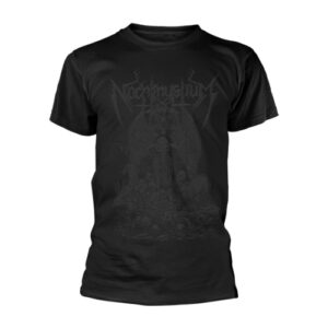 T/S Doomsday Derelicts (Black) (S)