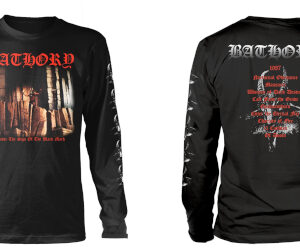 L/S Under the Sign (XXL)