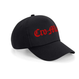 CAP - Red Logo