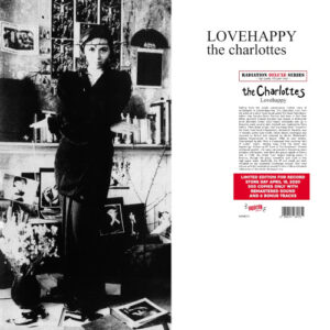 Lovehappy (Vinyl LP)