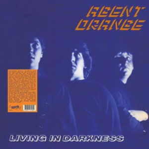 Living in Darkness (Digipack)
