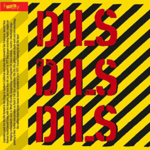 Dils Dils Dils (Digipack)