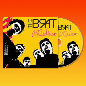 Attitudes (Digipack)