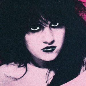 Teenage Jesus and The Jerks (MC)