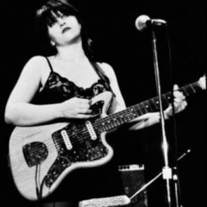 Live 1977 - 1979 (MC)