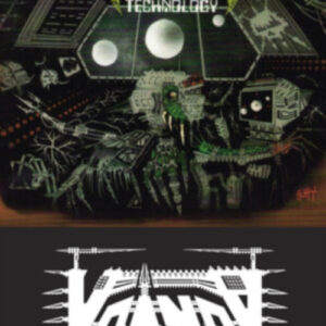 Killing technology (MC)