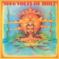 3000 Volts Of Holt