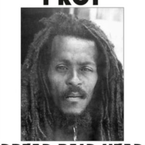 Dread Bald Head (Vinyl LP)