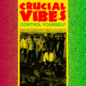 Control Yourself (Vinyl LP)
