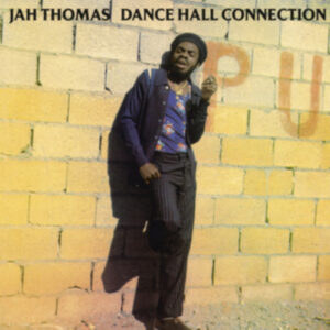 Dance Hall Connection (Vinyl LP)