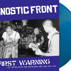 United Blood-era Recordings, New Yo