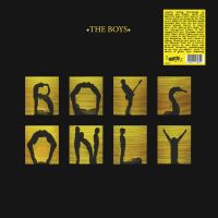 Boys Only (Vinyl)
