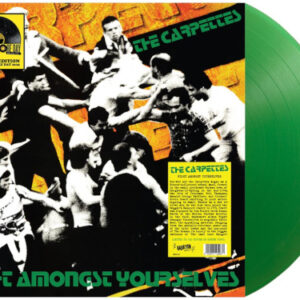 Fight Amongst Yourselves (Green Vinyl LP)