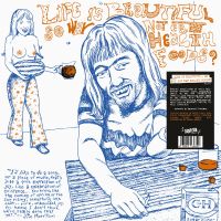 Life Is Beautiful So Why Not Eat He