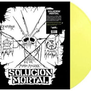 Solucion Mortal