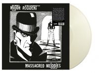 Massacred Melodies (white)