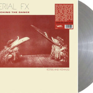 Watching the Dance (Silver Vinyl LP)