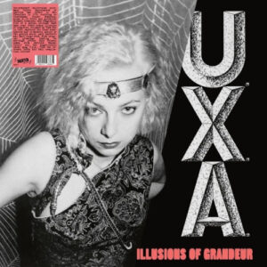 Illusions of grandeur (Vinyl LP)