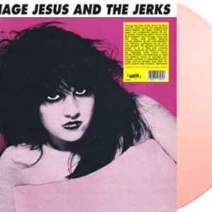 Teenage Jesus and The Jerks (Vinyl LP)
