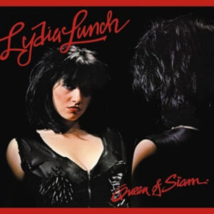 Queen Of Siam (Black Vinyl LP)