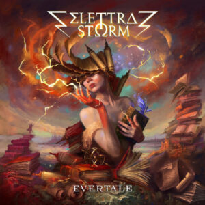 Evertale (Digipack)