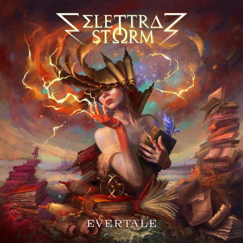 Evertale (Digipack)