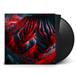 Katowice (Black Vinyl LP)