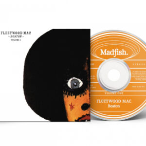 Boston Volume 1 (Digipack)