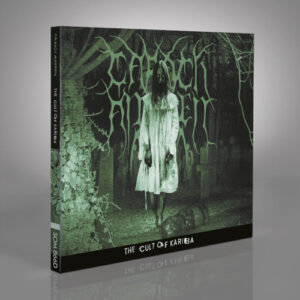 Cult of Kariba The (Digipack)
