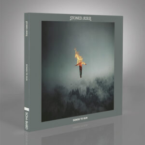 Songs to Sun (Digipack)