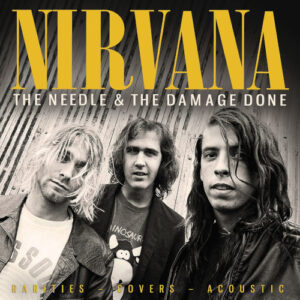 Needle & The Damage Done The