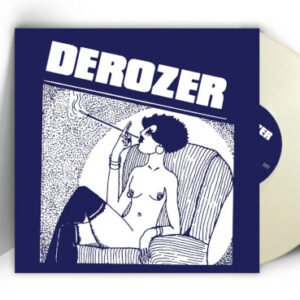 144 (7" White Vinyl)