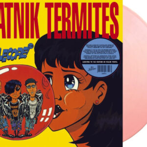 Bubblecore (Pink Vinyl LP)