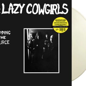 Tapping The Source (White Vinyl)