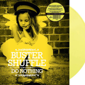 Do Nothing (Yellow Vinyl LP)