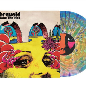 Remove The Ties (Vinyl LP)