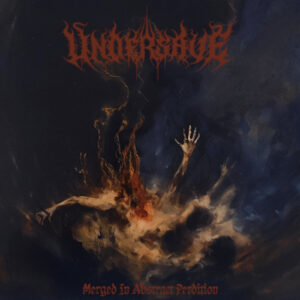 Merged In Abstract Perdition (Digipack)