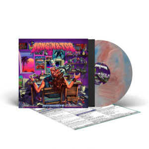 Retrodeath (Recycled Randomly Colored Vinyl LP)
