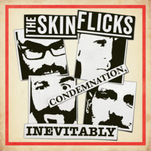 Condemnation, Inevitably (Vinyl LP + CD)