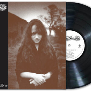 Crestfallen (Black Vinyl LP)