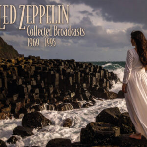 Collected Broadcasts 1969-1995 (5 CD)