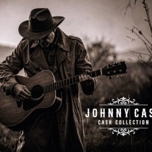 Cash Collection (4 CD)