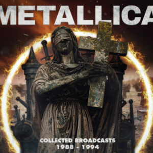 Collected Broadcasts 1988-1994 (4 CD)
